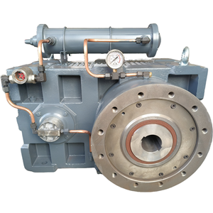 寧波ZLYJ塑料擠出機(jī)專用減速機(jī)