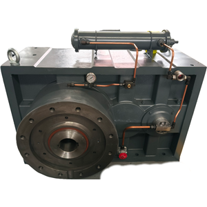 寧波ZLYJ塑料擠出機(jī)專用減速機(jī)