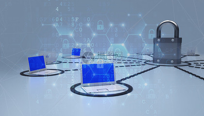 網(wǎng)絡安全科技