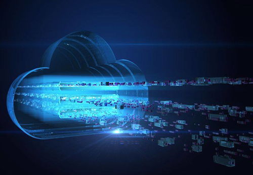 云計算人才技術(shù)要求現(xiàn)狀 入行需要掌握哪些技術(shù)