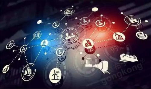 七大工業(yè)企業(yè)與美光科技 攜手樹(shù)立行業(yè)工業(yè)物聯(lián)網(wǎng)產(chǎn)品標(biāo)準(zhǔn)