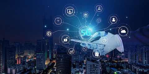 5G賦能未來 網(wǎng)絡(luò)科技的革新浪潮